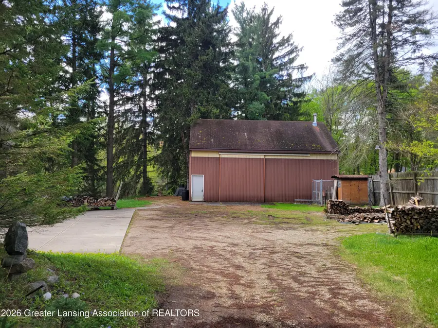 1163 W Grand River Avenue, Okemos, MI 48864 - #2