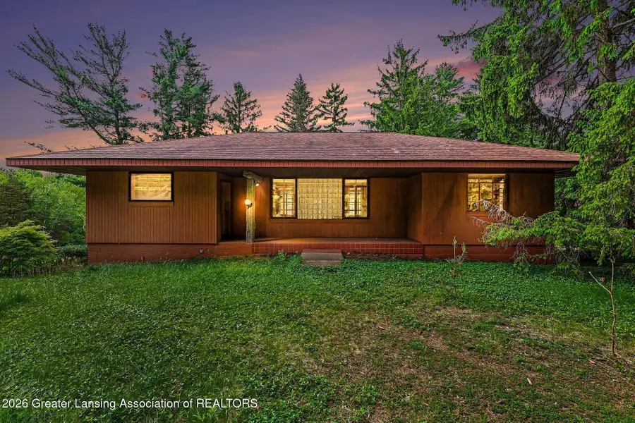 1163 W Grand River Avenue, Okemos, MI 48864 - #3