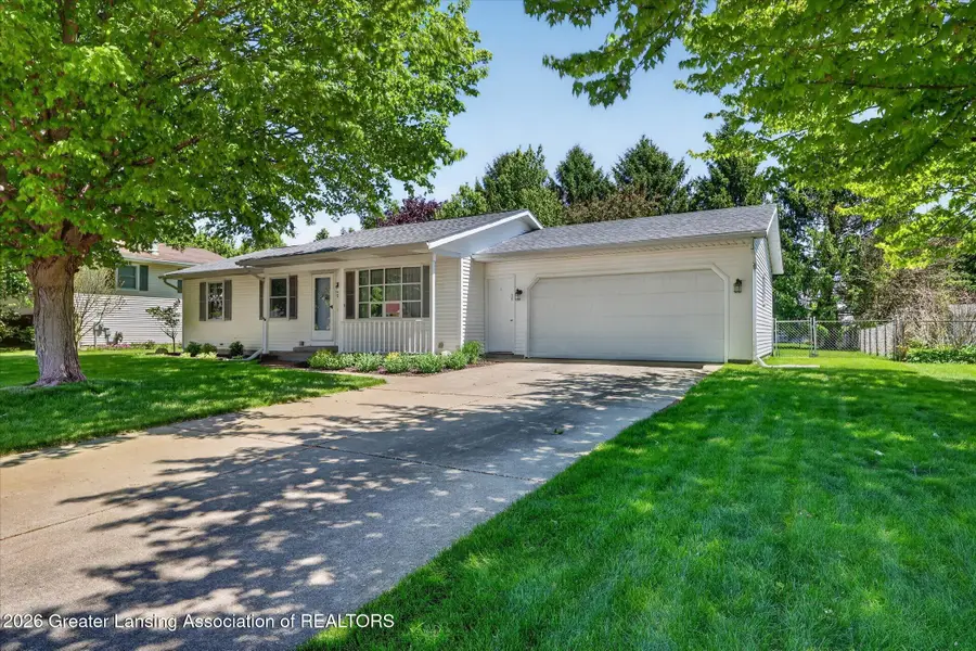 5859 Thunder Bay Street, Portage, MI 49024 - #3