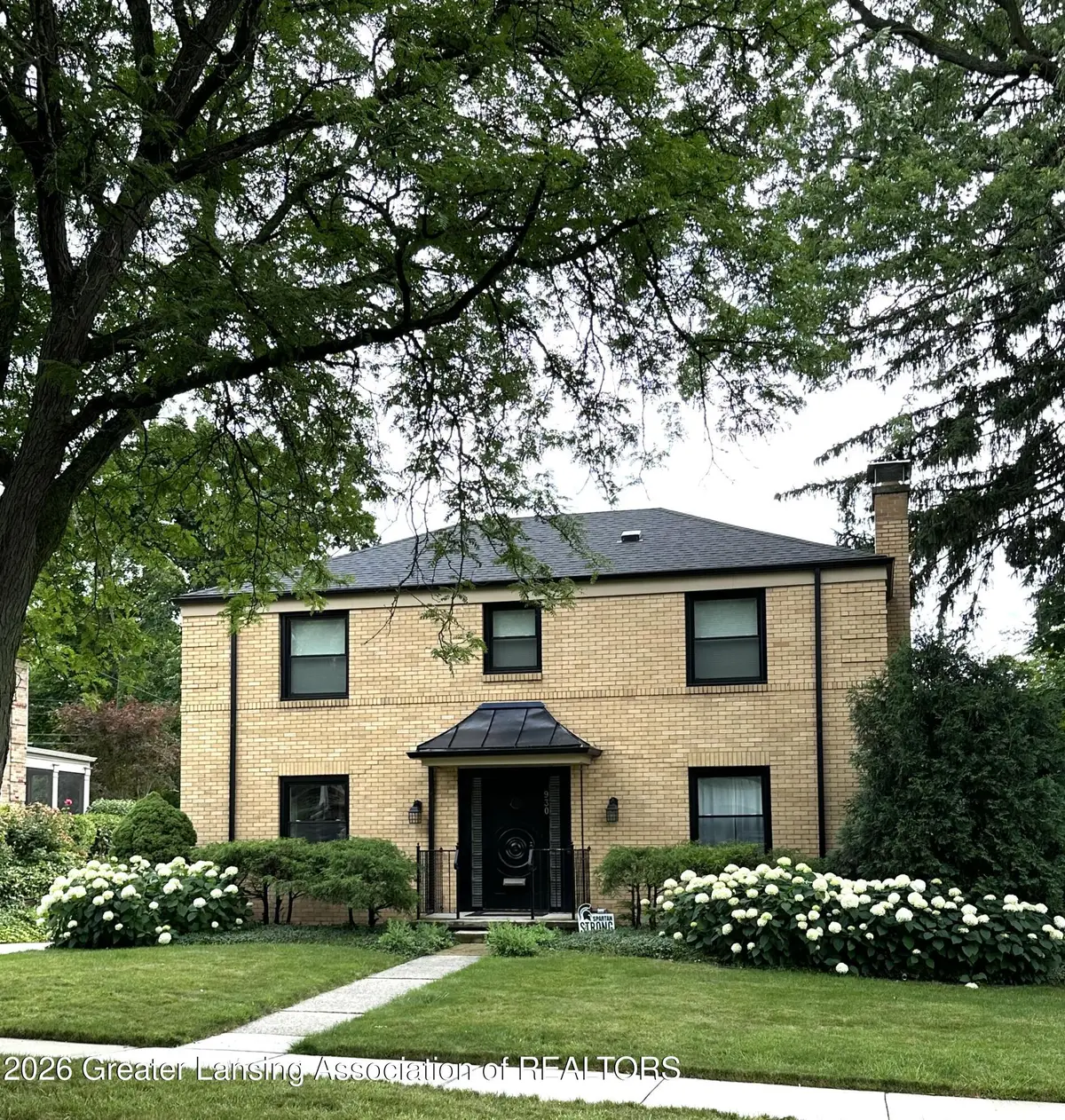 930 Roxburgh Avenue, East Lansing, MI 48823 - #1