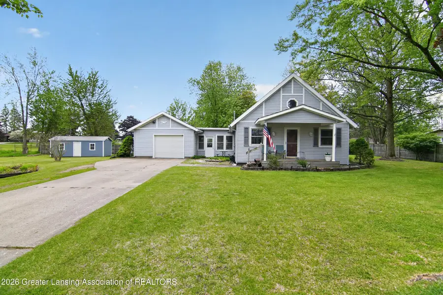281 Stevens Shores Drive, Coldwater, MI 49036 - #2