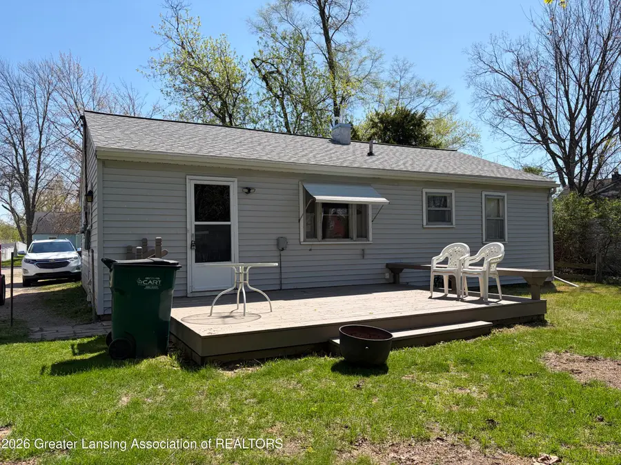 6054 Daft Street, Lansing, MI 48911 - #2
