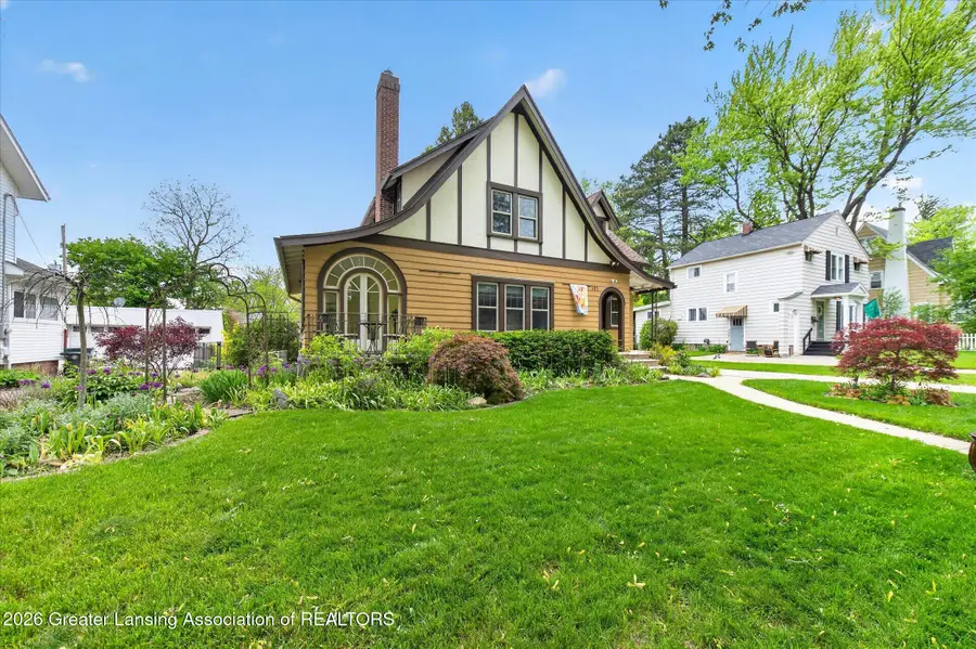 301 Cowley Avenue, East Lansing, MI 48823 - #2