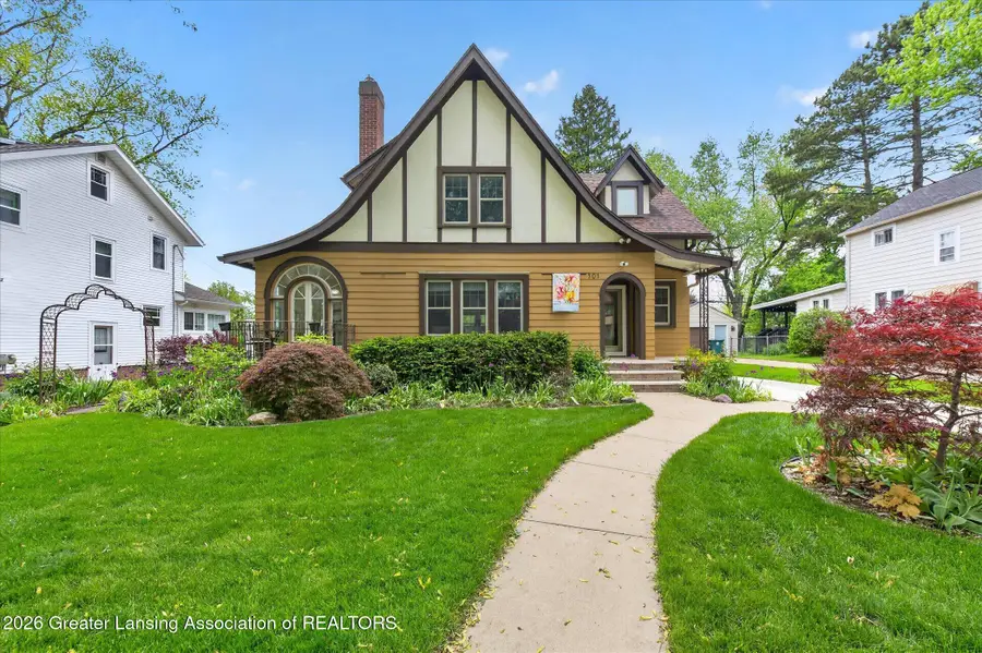 301 Cowley Avenue, East Lansing, MI 48823 - #3