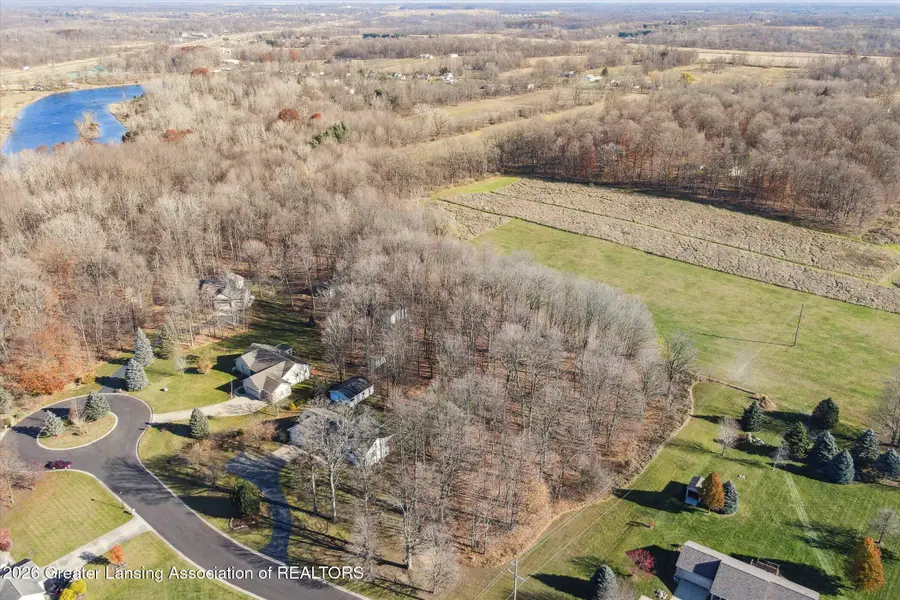 0 Nicholas Lane, Charlotte, MI 48813 - #2