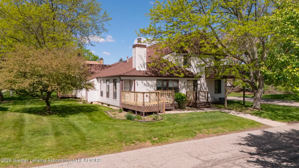 2925 Staten Avenue #7, Lansing, MI 48910 - #1