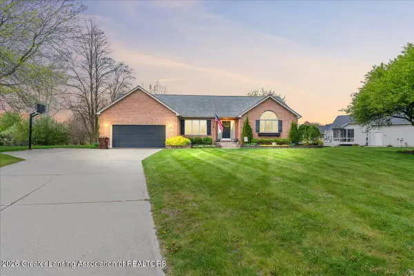 990 Chads Way, Charlotte, MI 48813