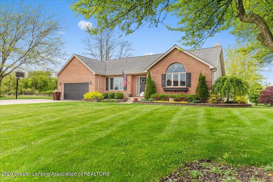 990 Chads Way, Charlotte, MI 48813 - #3