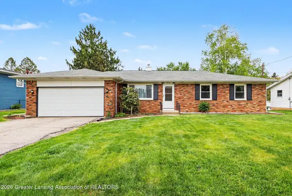 316 Golden Avenue, Battle Creek, MI 49015