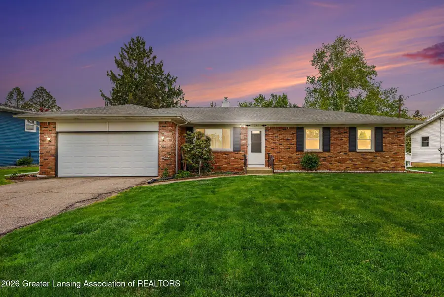 316 Golden Avenue, Battle Creek, MI 49015 - #2