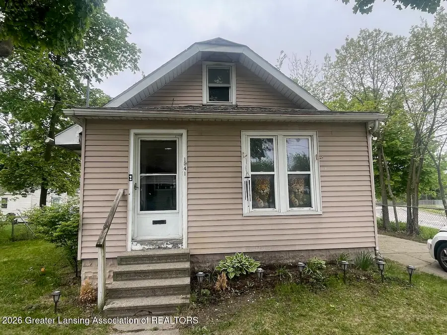 1941 Polly Avenue, Lansing, MI 48906 - #3
