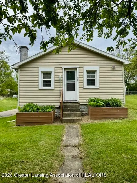 629 S Clemens Avenue, Lansing, MI 48912 - #1