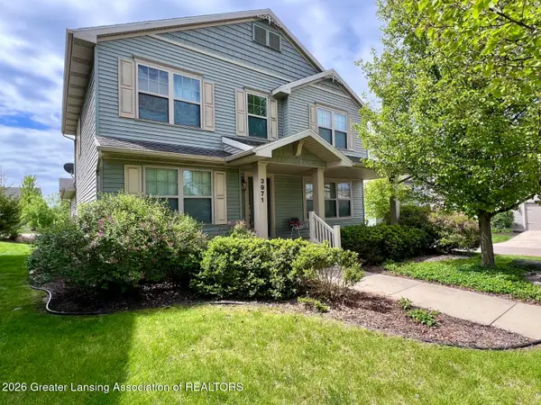 3971 Mountain Glade Drive, Holt, MI 48842