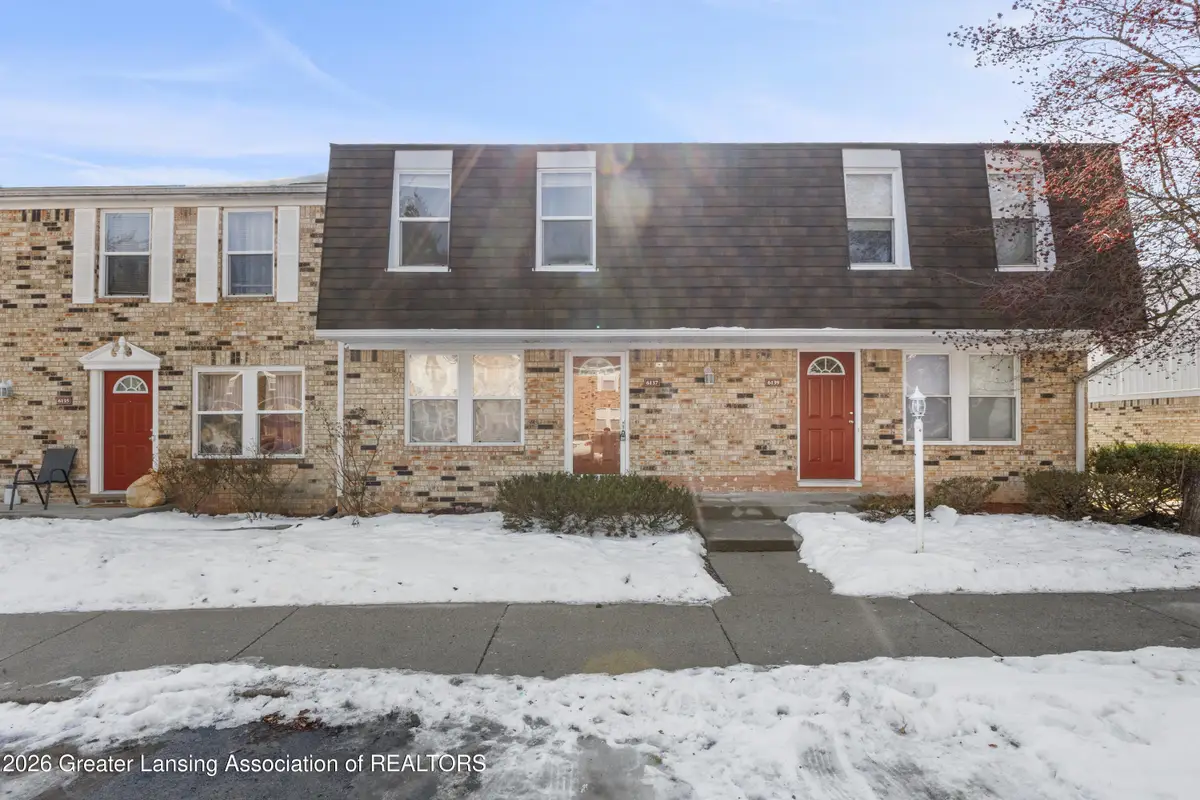 6137 Scotmar Drive, Lansing, MI 48911 - #1