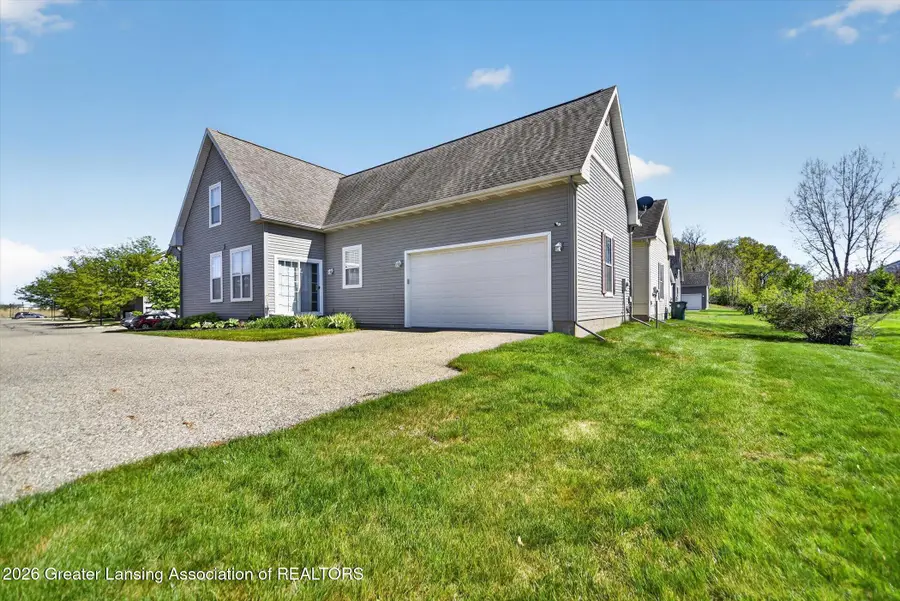 3300 Wharton Street, East Lansing, MI 48823 - #3