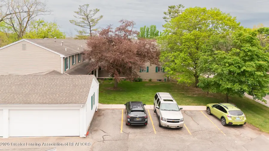 1628 Peppertree Lane #20, Lansing, MI 48912 - #3