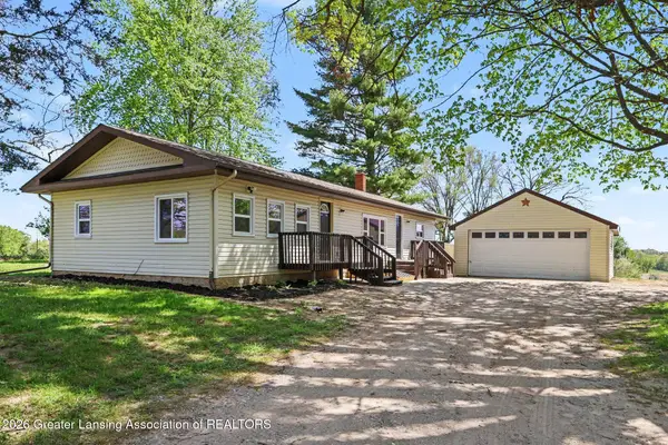 12579 Onondaga Road, Onondaga, MI 49264