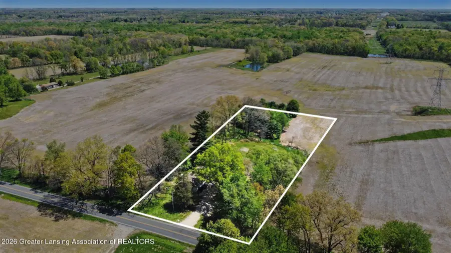 12579 Onondaga Road, Onondaga, MI 49264 - #2