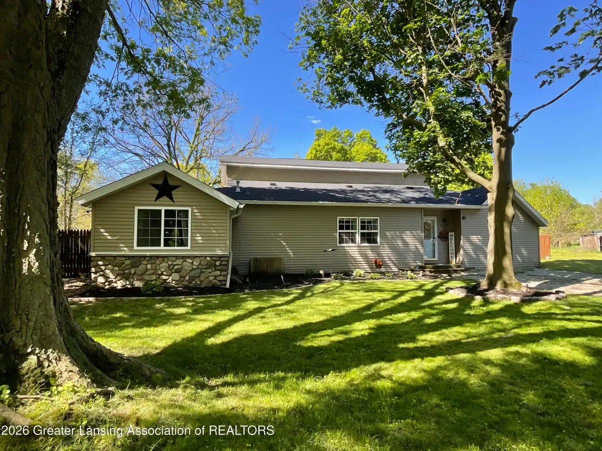 309 Olivet Road, Bellevue, MI 49021 - #1