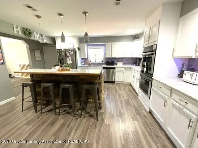 309 Olivet Road, Bellevue, MI 49021 - #2