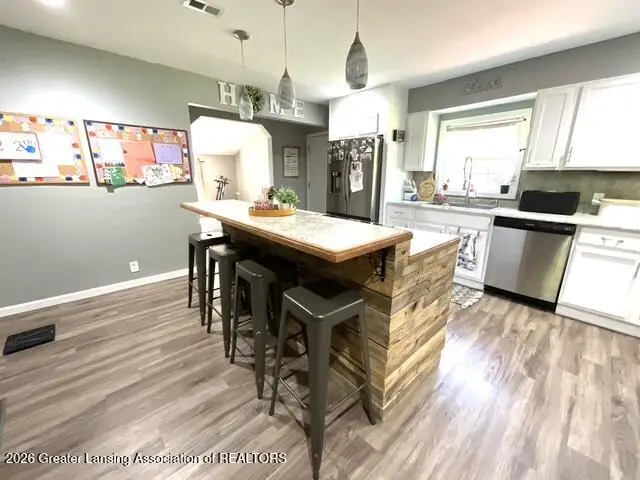 309 Olivet Road, Bellevue, MI 49021 - #3