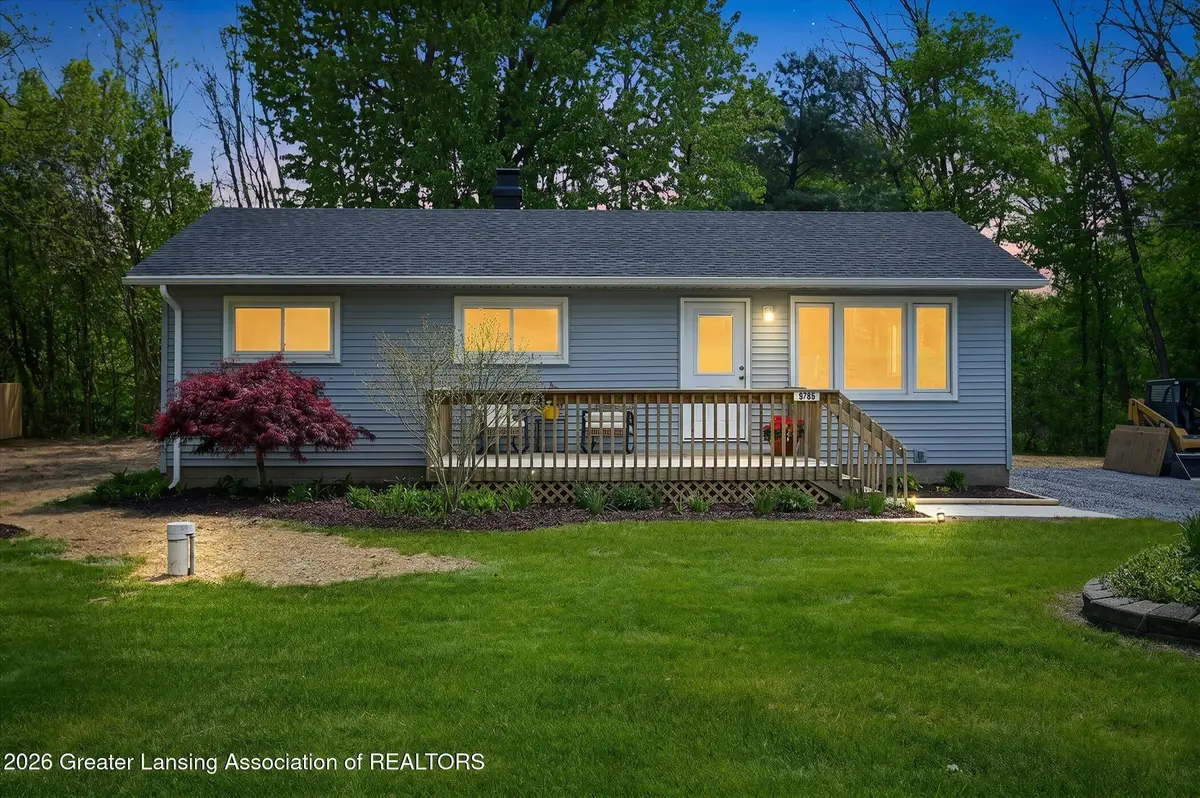 9785 Beard Road, Laingsburg, MI 48848 - #1