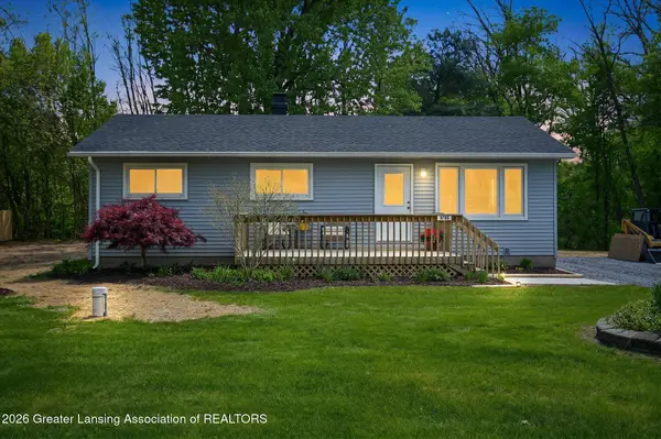 9785 Beard Road, Laingsburg, MI 48848