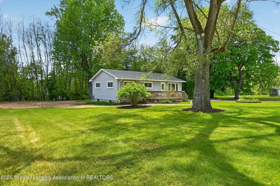9785 Beard Road, Laingsburg, MI 48848 - #2