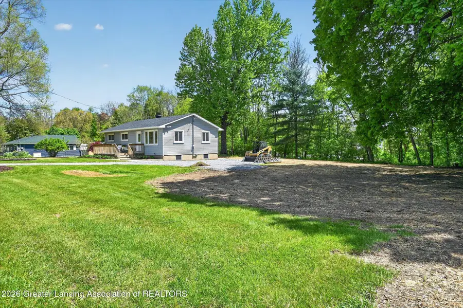 9785 Beard Road, Laingsburg, MI 48848 - #3