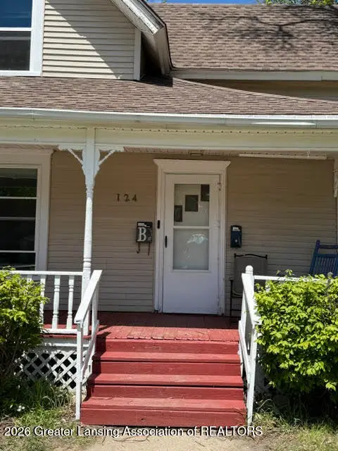 124 School Street, Williamston, MI 48895 - #2