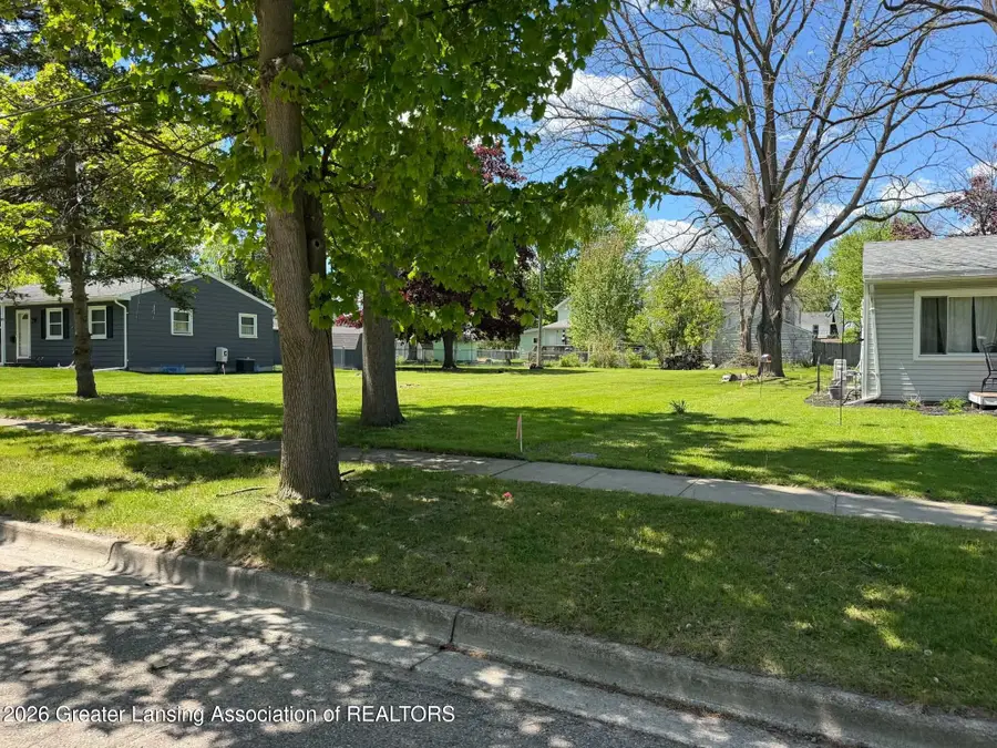 402 Crossman Street, Williamston, MI 48895 - #3