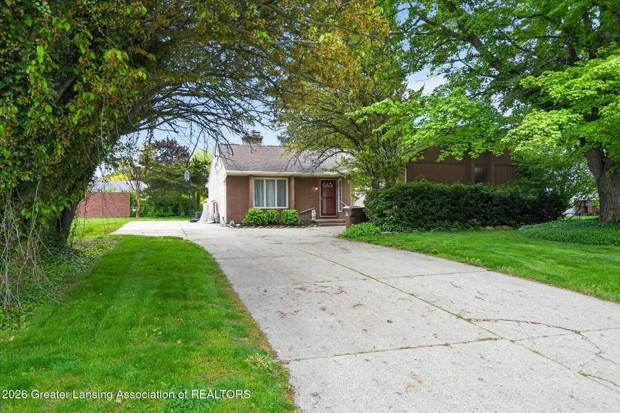 511 Kenway Drive, Lansing, MI 48917 - #3