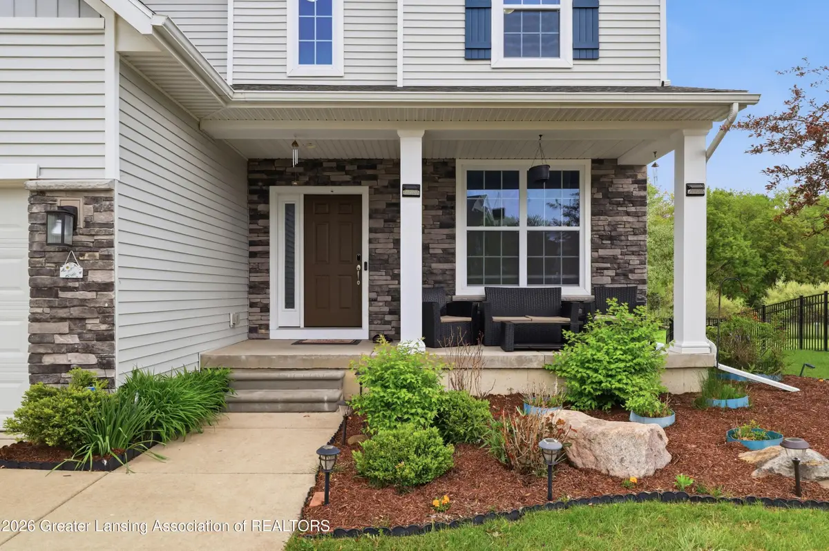 1442 Kalorama Way, Okemos, MI 48864 - #1