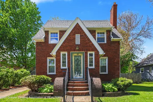 324 West Street, Lansing, MI 48915