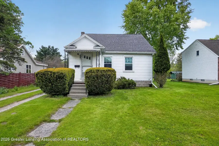 501 High Street, Williamston, MI 48895 - #3