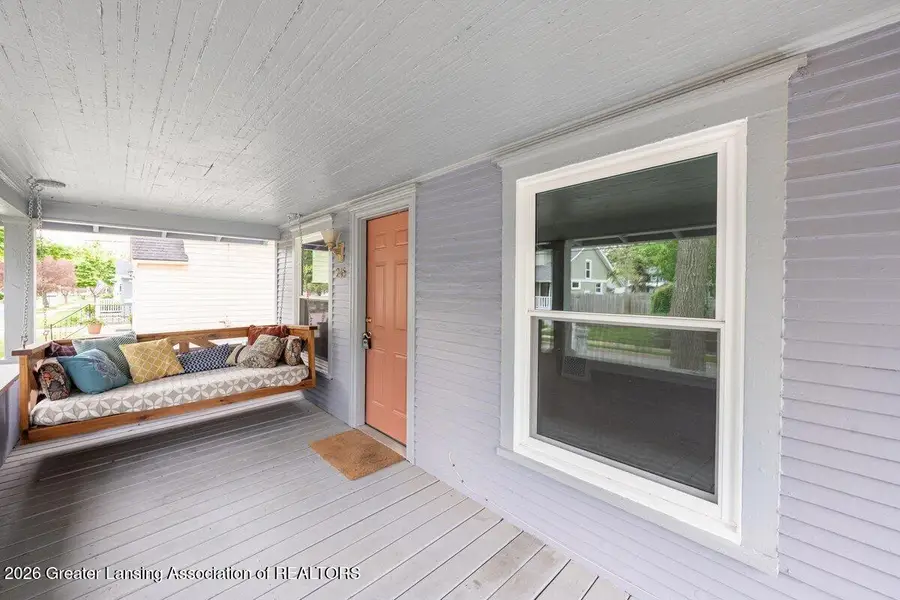 245 Elvin Court, Lansing, MI 48912 - #2