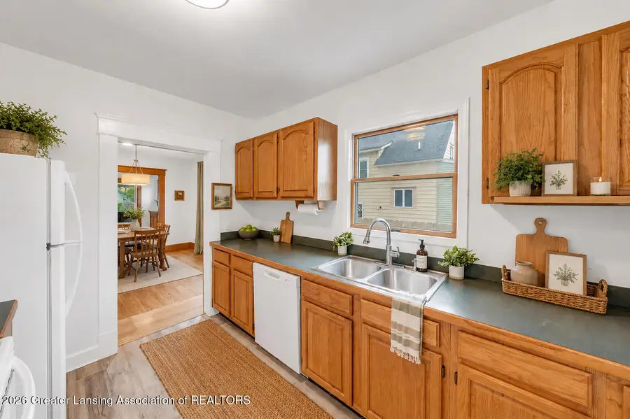 245 Elvin Court, Lansing, MI 48912 - #3