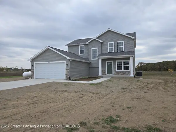 15277 Sherwood Lane, Lansing, MI 48906