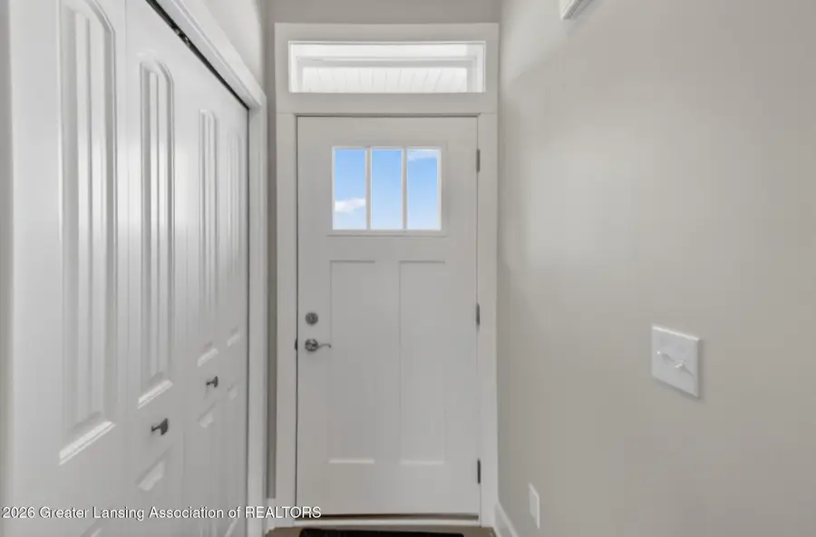 15277 Sherwood Lane, Lansing, MI 48906 - #2