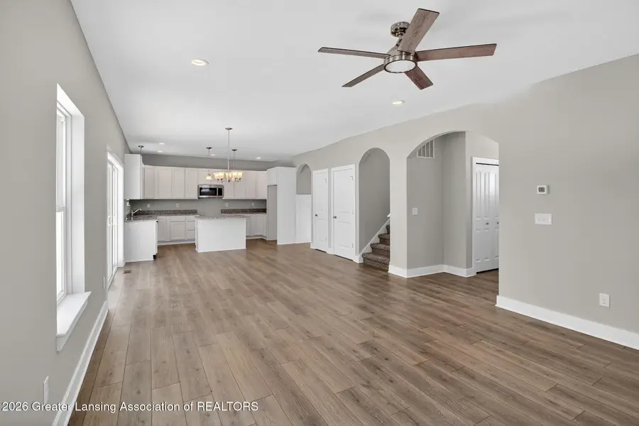 15277 Sherwood Lane, Lansing, MI 48906 - #3
