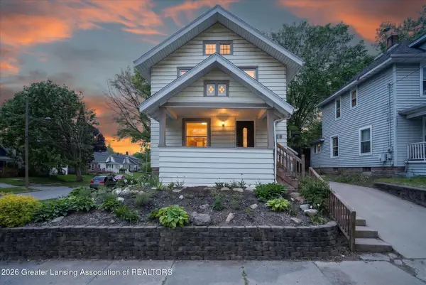 1728 Davis Avenue, Lansing, MI 48910