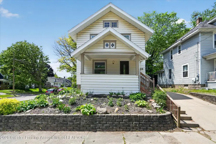 1728 Davis Avenue, Lansing, MI 48910 - #2