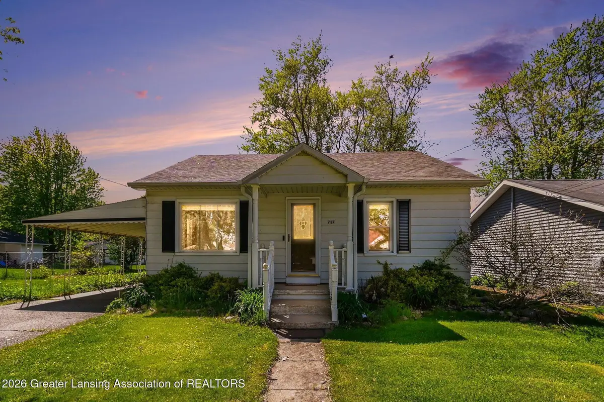 737 N Main Street, Fowler, MI 48835 - #1