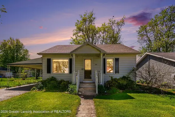 737 N Main Street, Fowler, MI 48835