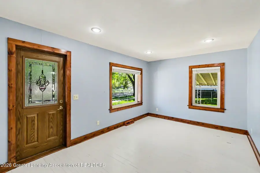 737 N Main Street, Fowler, MI 48835 - #3
