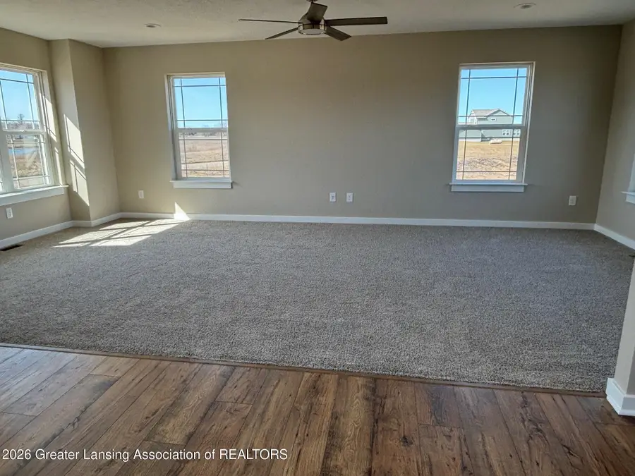 15312 Sherwood Lane, Lansing, MI 48906 - #2