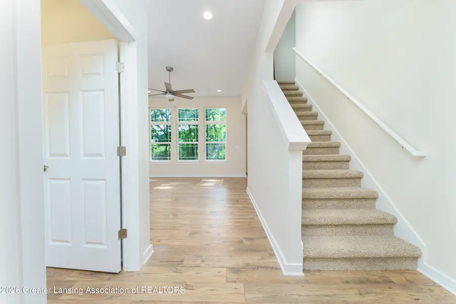15317 Sherwood Lane, Lansing, MI 48906 - #2