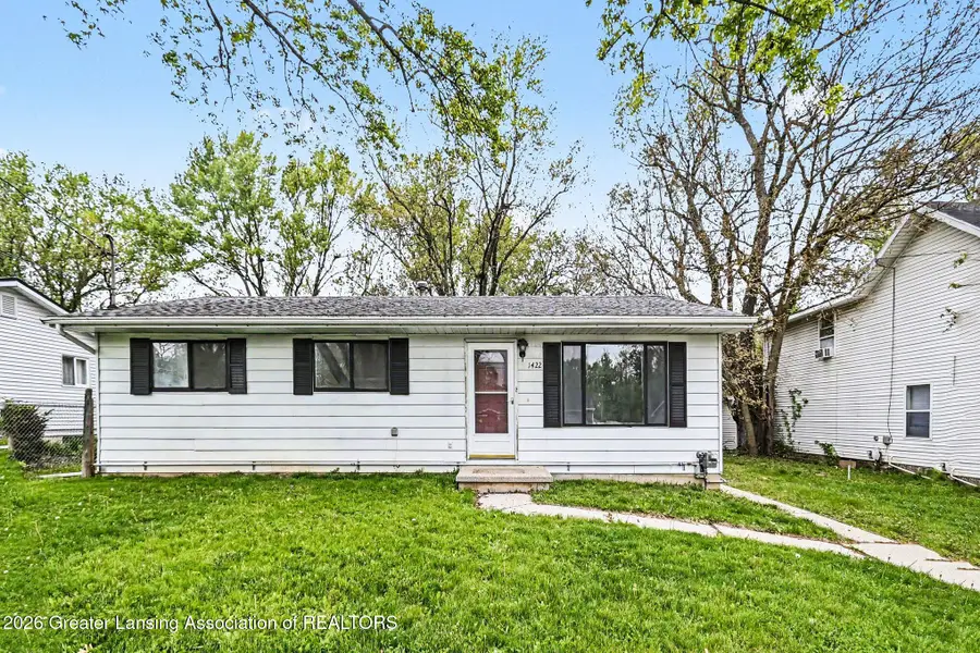 1422 Pierce Road, Lansing, MI 48910 - #3