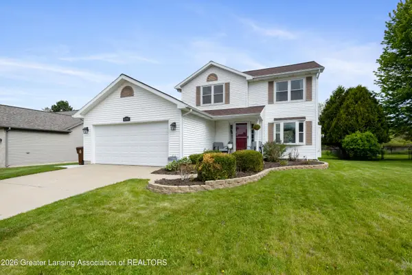 4590 Doncaster Avenue, Holt, MI 48842