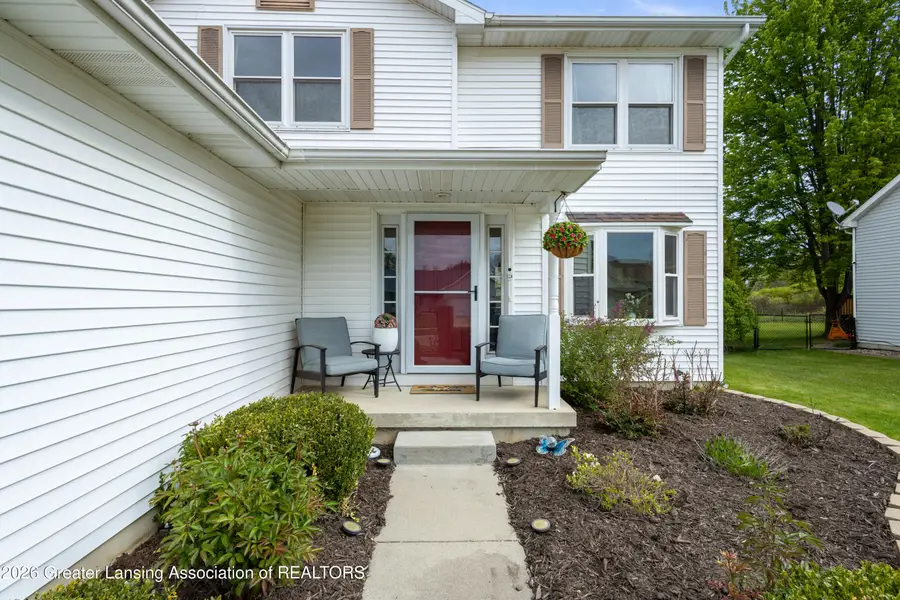 4590 Doncaster Avenue, Holt, MI 48842 - #2
